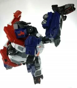 Xovergen TF-02 Transformers Trailerforce Godarmor Add-On Kit 8 Xovergen TF-02 Transformers Trailerforce Godarmor Add-On Kit -GOOD SMILE COMPANY Shop TF 02e