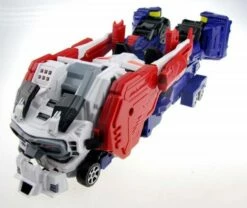 Xovergen TF-02 Transformers Trailerforce Godarmor Add-On Kit 9 Xovergen TF-02 Transformers Trailerforce Godarmor Add-On Kit -GOOD SMILE COMPANY Shop TF 02f