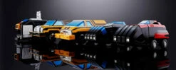 Bandai Soul Of Chogokin GX-88 Armored Fleet Dairugger XV (Vehicle Voltron) Action Figure -GOOD SMILE COMPANY Shop Vehicle Voltrone e470bd41 1b92 4199 ad80 a33bc415ba8f