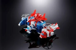 Bandai Soul Of Chogokin GX-88 Armored Fleet Dairugger XV (Vehicle Voltron) Action Figure -GOOD SMILE COMPANY Shop Vehicle Voltronh 738a0306 38dd 4013 b5fc dbbde024a314