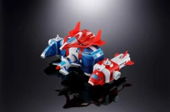 Bandai Soul Of Chogokin GX-88 Armored Fleet Dairugger XV (Vehicle Voltron) Action Figure -GOOD SMILE COMPANY Shop Vehicle Voltroni 85127444 1ee9 450c a1d0 da97a47c4990