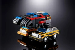 Bandai Soul Of Chogokin GX-88 Armored Fleet Dairugger XV (Vehicle Voltron) Action Figure -GOOD SMILE COMPANY Shop Vehicle Voltronk e4c00de8 7073 40ce a2ed 7ea8f6f1faf9