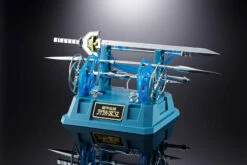 Bandai Soul Of Chogokin GX-88 Armored Fleet Dairugger XV (Vehicle Voltron) Action Figure -GOOD SMILE COMPANY Shop Vehicle Voltronl 89a1657c d0ce 43e6 a3e2 6dda814120d1