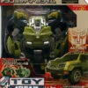 Transformers Prime AM-10 Bulkhead Takara Action Figure -GOOD SMILE COMPANY Shop am10bulk