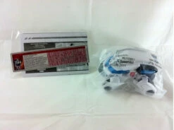 Hasbro Transformers Botcon 2011 Animated Timelines Autotrooper Set #2