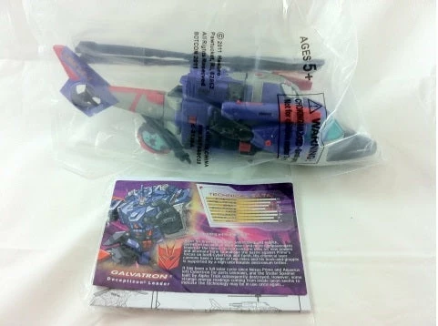 Hasbro Transformers Botcon 2011 Timelines Shattered Glass Galvatron 3 Hasbro Transformers Botcon 2011 Timelines Shattered Glass Galvatron