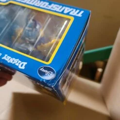 Transformers Disney Label Donald Duck Color Version -GOOD SMILE COMPANY Shop c e60baccd 5505 4bb9 9125 3a1cd4e79297