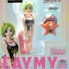 Bandai Figuarts Zero - Caymy Keimi One Piece Figure 2 Bandai Figuarts Zero - Caymy Keimi One Piece Figure -GOOD SMILE COMPANY Shop caymy
