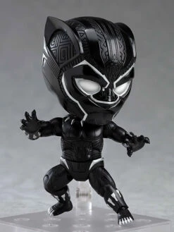GOOD SMILE COMPANY Nendoroid #955 Black Panther: Infinity Edition 15 GOOD SMILE COMPANY Nendoroid #955 Black Panther: Infinity Edition -GOOD SMILE COMPANY Shop e22c5bc884b9456086a9d9aacd2084e8