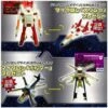 Transformers Minicons Vortex And Slingshot Credit Card Exclusive -GOOD SMILE COMPANY Shop minicons