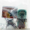 Hasbro Transformers Botcon 2012 Shattered Glass Octopunch & Spinster Set #3 -GOOD SMILE COMPANY Shop octopunchspin