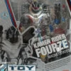 Bandai S.H. Figuarts Fourze Magnet States Magnetstates Kamen Rider Action Figure 2 Bandai S.H. Figuarts Fourze Magnet States Magnetstates Kamen Rider Action Figure -GOOD SMILE COMPANY Shop sgmagnet73565