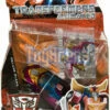 Japanese Transformers Animated - TA-33 Hot Rodimus -GOOD SMILE COMPANY Shop ta33